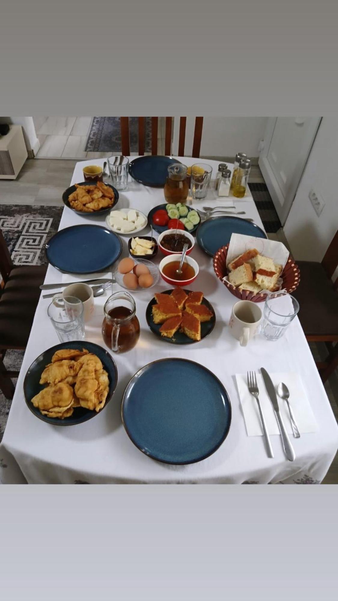 Guesthouse Gezim Selimaj Valbona Kültér fotó